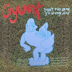 Don't Piss On Me, I'm Already Dead