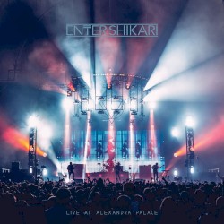 Torn Apart (live at Alexandra Palace)