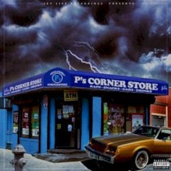 The Corner Store