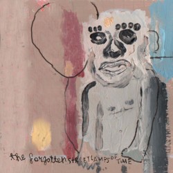 The Forgotten Streetlamps of Time