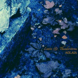 Leaves & Thunderstorms