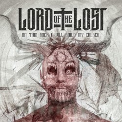 On This Rock I Will Build My Church