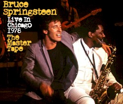 Live in Chicago I978: The Master Tape