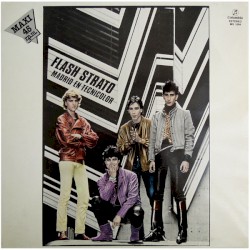 Madrid En Tecnicolor