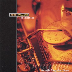 Beautiful Things From Above