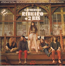 Catherine Ribeiro + 2Bis