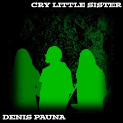 Cry Little Sister