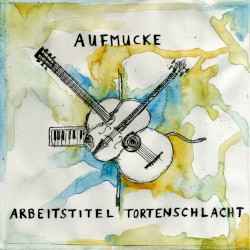 Aufmucke