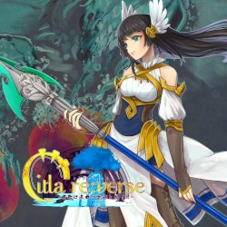 Citla re:verse -其歌は原初の記憶と為りて-