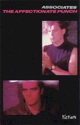 The Affectionate Punch