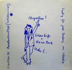 Kann denn Liebe Sünde sein