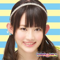 MAX!乙女心 / Happy GO Lucky!〜ハピ☆ラキでゴ→!〜