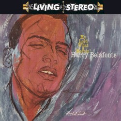 My Lord What a Mornin’