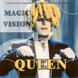Magic Vision