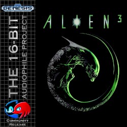 Alien³
