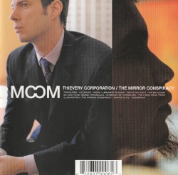 The Mirror Conspiracy