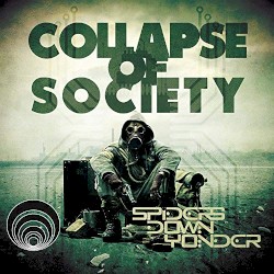 Collapse of Society