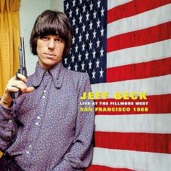 Live at Fillmore West