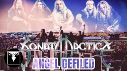 Angel Defiled