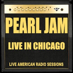 Live in Chicago