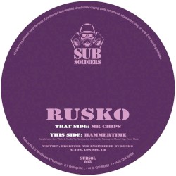 Mr Chips / Hammertime