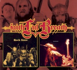 Rock Lions / Hard Breath