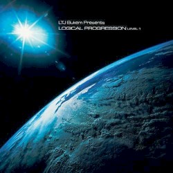 Logical Progression Level 1 (Original 12" Version)