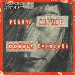 Double Exposure