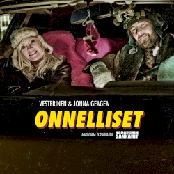 Onnelliset