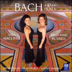 Arias & Duets