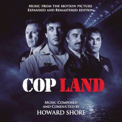Cop Land: Music From the Motion Picture