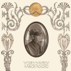 Yours Sincerely
