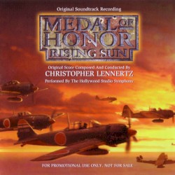 Medal of Honor: Rising Sun