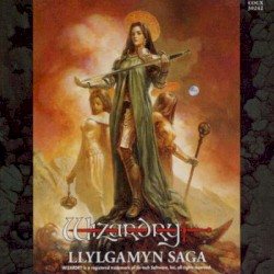 Wizardry: Llylgamyn Saga