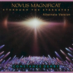 Novus Magnificat (Alternate Version)