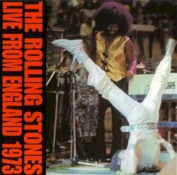 Live From England 1973