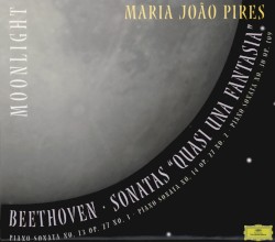 Sonatas "Quasi una fantasia"
