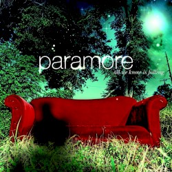 All We Know Is Falling