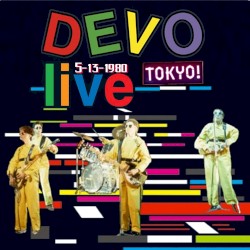 Live in Tokyo