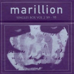 The Singles, Vol 2: ‘89–95’