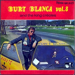 Burt Blanca, Volume 8