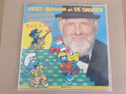 Laserstralen, smurfenbier en rock & Roll / Wij zijn alleen