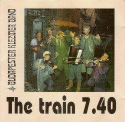 The Train 7.40