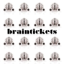 Braintickets