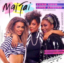 Turn Your Love Around