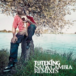 Nada cambia (remixes)