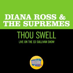 Thou Swell (live on the Ed Sullivan Show, November 19, 1967)