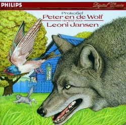 Peter en de Wolf / Notenkrakersuite