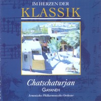 Im Herzen der Klassik 78: Chatschaturjan - Gayaneh