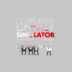 Zombies/Corporate Lifestyle Simulator OST